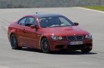 BMW M3 2008 года